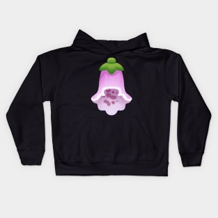 foxglove Kids Hoodie